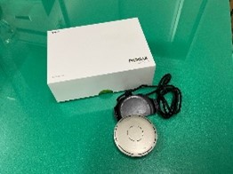 デジタルワイヤレス補聴援助システム