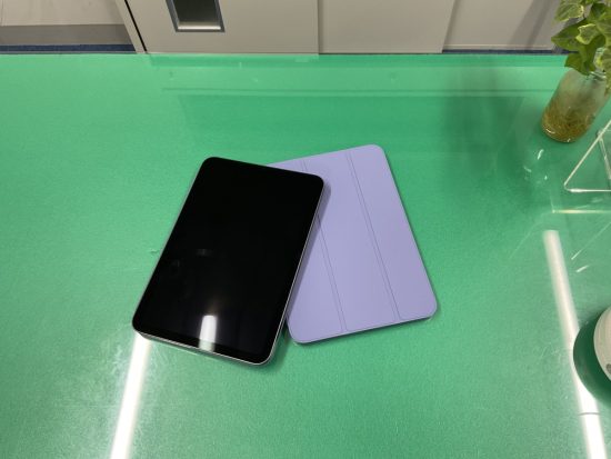 iPad mini