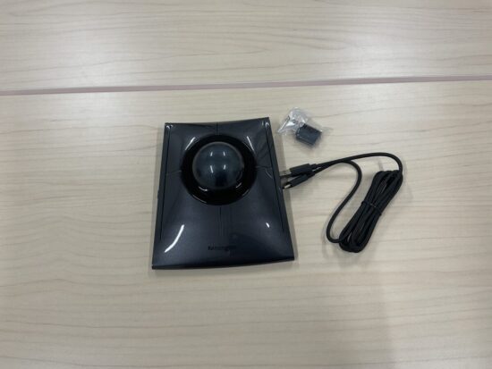 トラックボール